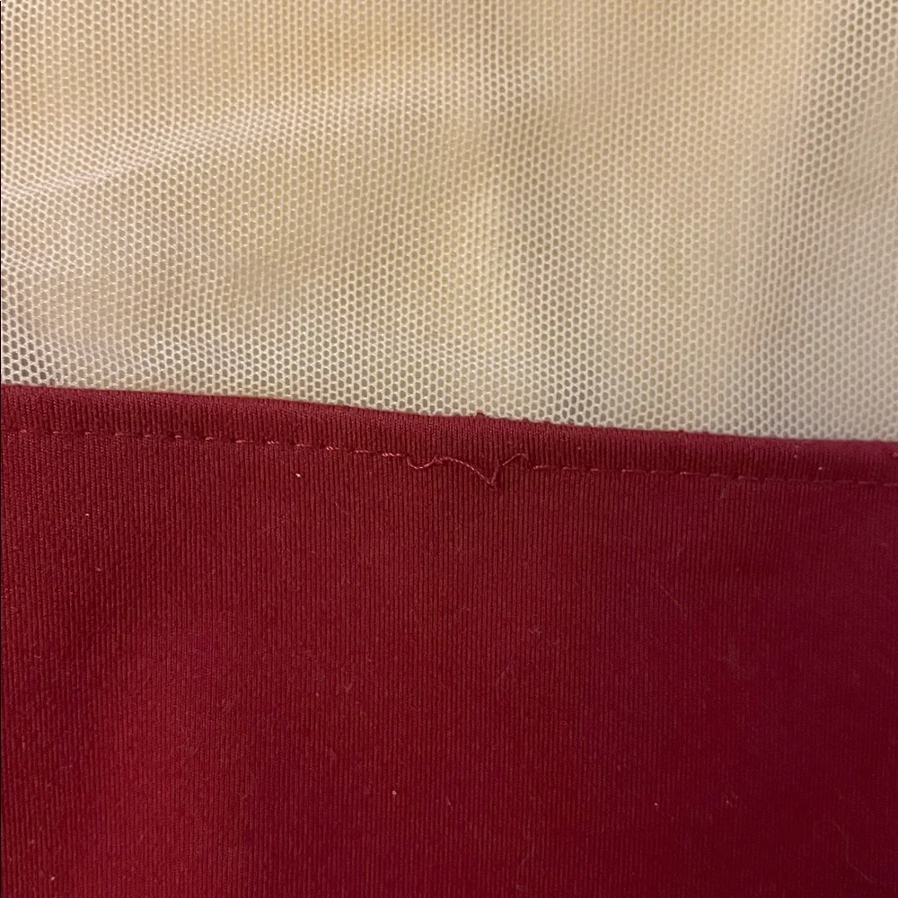 N/A five dancewear